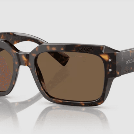 LUNETTES DE SOLEIL DG thumbnail 1