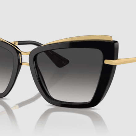 Lunettes de Soleil  DG thumbnail 1