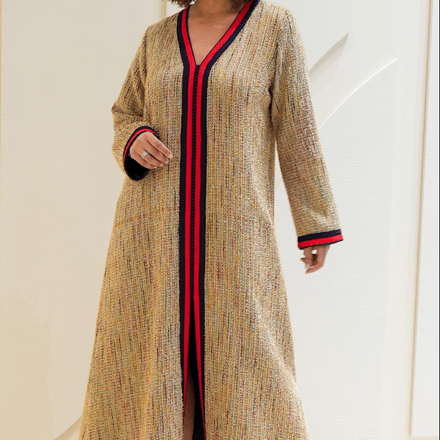 Caftan thumbnail 2