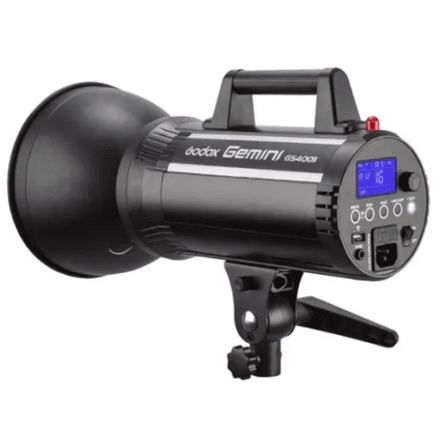 Gemini GS400II thumbnail 2
