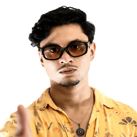 Lunettes de Soleil bronx thumbnail 3