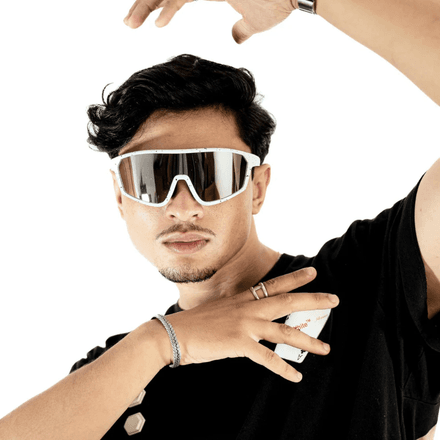 Lunettes de Soleil Hoops thumbnail 3
