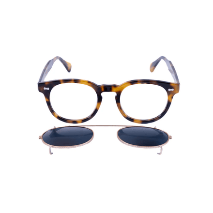 Lunettes de Soleil Gauthier thumbnail 2