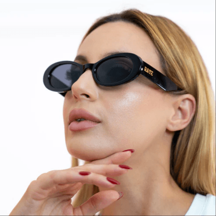 Lunettes de Soleil Mini Longview thumbnail 3