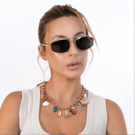 Lunettes de Soleil Sleek Rayz thumbnail 3