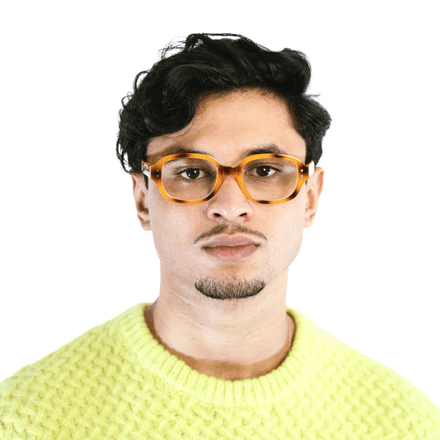 Lunettes Optique ZHOU thumbnail 2