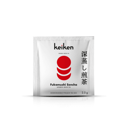 Fukamushi Sencha 20 sachets thumbnail 2