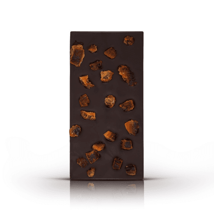 Tablette Chocolat Noir Aux Dattes Majhool thumbnail 4