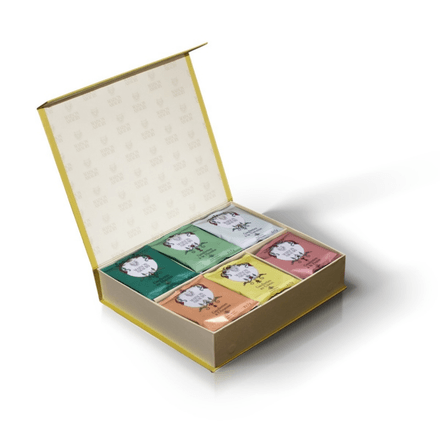 Coffret Gaufrettes Japonaises thumbnail 2