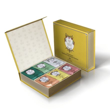 Coffret Gaufrettes Japonaises thumbnail 3