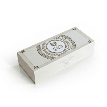Coffret Gaufrettes Au Chocolat : 3 Parfums24 Gaufrettes thumbnail 1