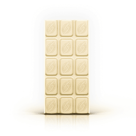 Tablette chocolat blanc thumbnail 3