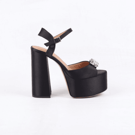 Dalida satin thumbnail 2