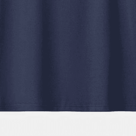 T-shirt Manches Courtes en Coton Stretch thumbnail 3