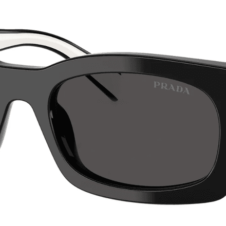 Lunettes de soleil PRADA thumbnail 1