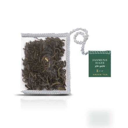 Jasmine Haze 20 Sachets thumbnail 2