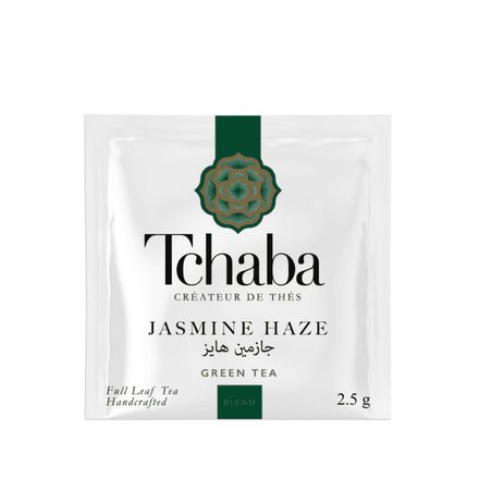 Jasmine Haze 20 Sachets thumbnail 3