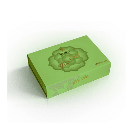 Coffret Tchaba Ice Tea 54 Sachets thumbnail 1