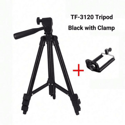 Trépied 3120A thumbnail 3
