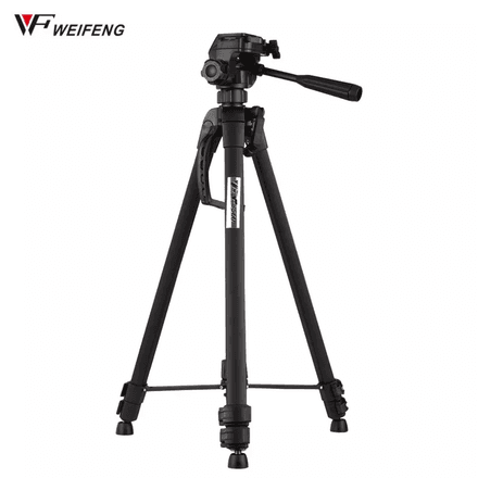 Trépied Weifeng WF-3560 thumbnail 4