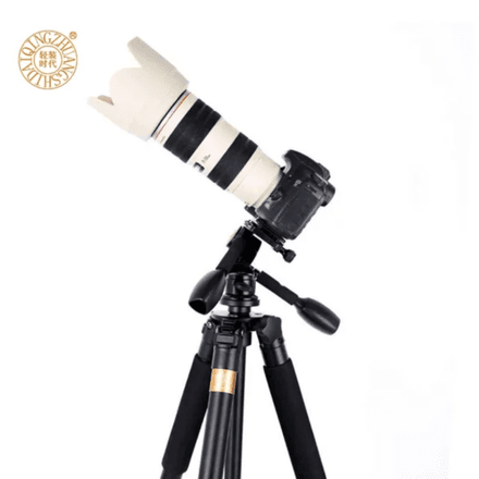 Trépied BEIKE BK-620 thumbnail 2