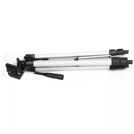 Ring Light QX-200 8″ + Trépied thumbnail 3