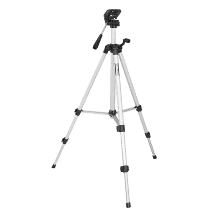 Ring Light QX-200 8″ + Trépied thumbnail 4