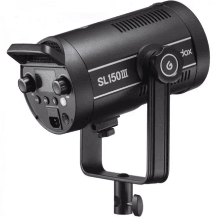 Sl150iii 160w Led Video Photography Lights thumbnail 3