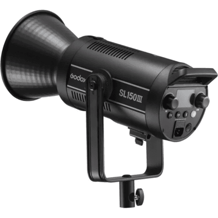 Sl150iii 160w Led Video Photography Lights thumbnail 4
