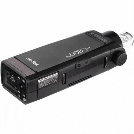 Godox AD200 Pro thumbnail 1