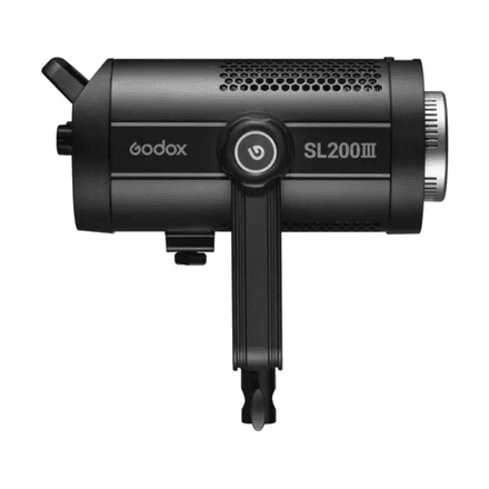 Sl-200iii Led Video Daylight thumbnail 4