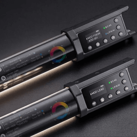 Godox Tube Light TL60 K2 thumbnail 4