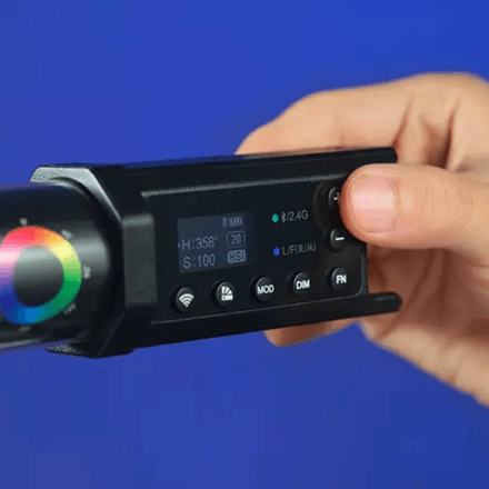 Godox TL120 thumbnail 3