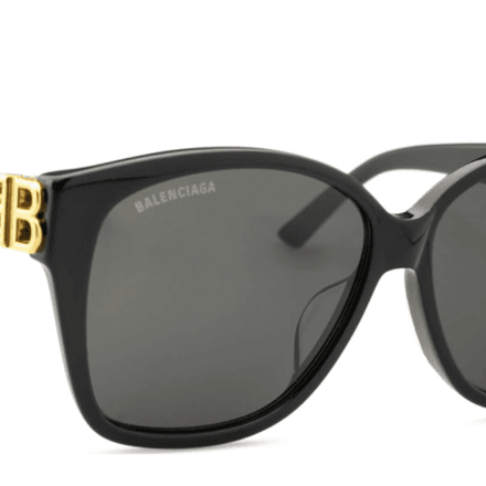 LUNETTES DE SOLEIL BALENCIAGA thumbnail 3