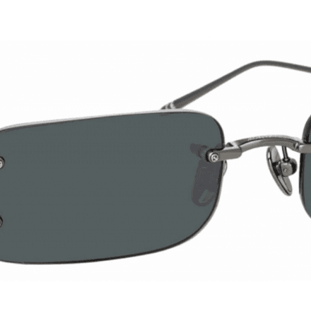 Lunettes de Soleil LINDA FARROW thumbnail 1