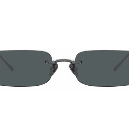 Lunettes de Soleil LINDA FARROW thumbnail 2