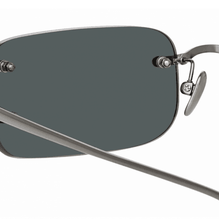 Lunettes de Soleil LINDA FARROW thumbnail 3