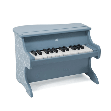 Piano en bois +36M thumbnail 1