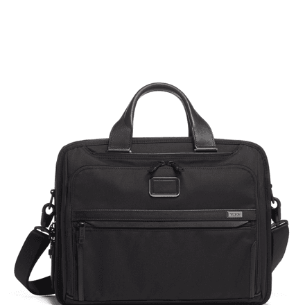 TUMI ALPHA-ORGANIZER BRIEF thumbnail 1