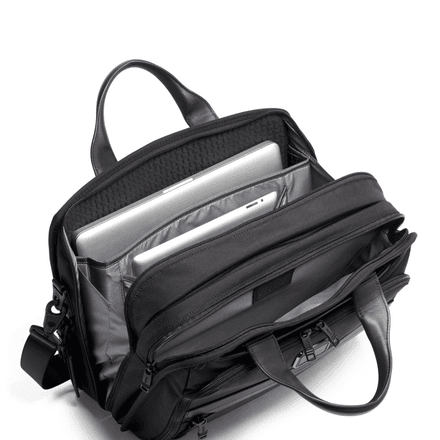 TUMI ALPHA-ORGANIZER BRIEF thumbnail 2