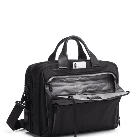 TUMI ALPHA-ORGANIZER BRIEF thumbnail 3