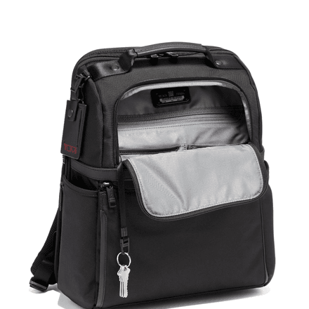 TUMI ALPHA-SLIM SOLUTIONS BRIEF PACK thumbnail 1