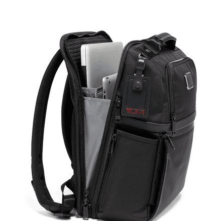 TUMI ALPHA-SLIM SOLUTIONS BRIEF PACK thumbnail 2