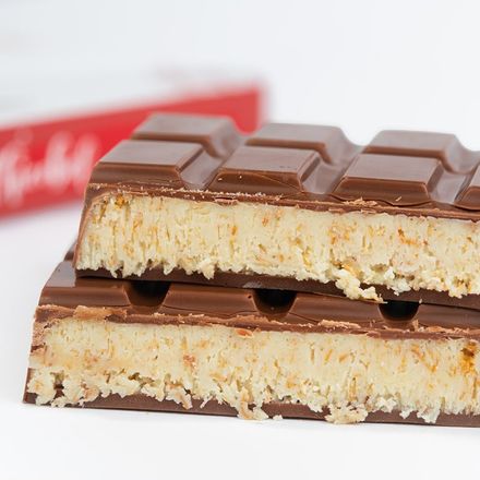 Tablette Konafa Corne de Gazelle thumbnail 2
