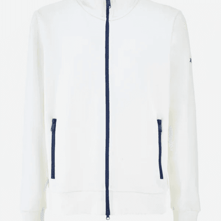 REGULAR FIT COTTON SWEATSHIRT thumbnail 1