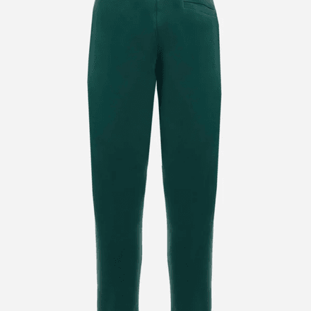 REGULAR FIT COTTON JOGGING BOTTOMS - ZAHEER thumbnail 2