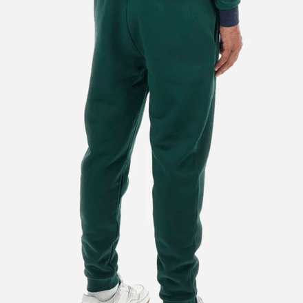 REGULAR FIT COTTON JOGGING BOTTOMS - ZAHEER thumbnail 4