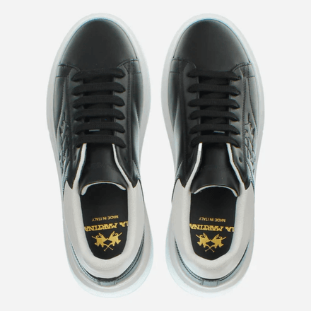 WOMENS SHOES In LEATHER thumbnail 3