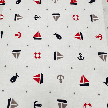 Pack 3 Bavoirs Classique Imperméable Petits Bateaux thumbnail 2