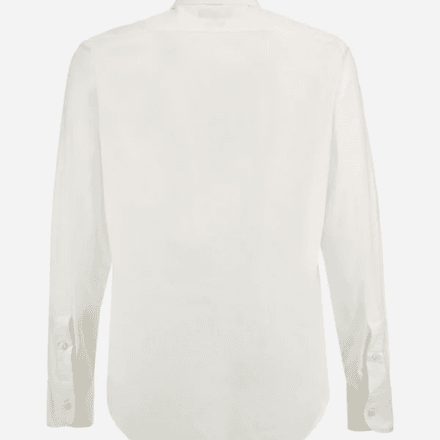 Chemise Slim Fit en Popeline de Coton - Garrick thumbnail 2